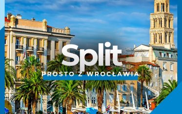 W czerwcu lecimy do Splitu!