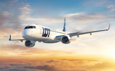 New flights from Wroclaw to Kos