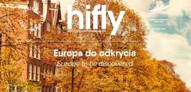 HiFly Magazine