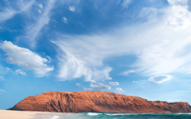 Lanzarote – new winter flights with Wizz Air