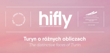 HiFly Magazine