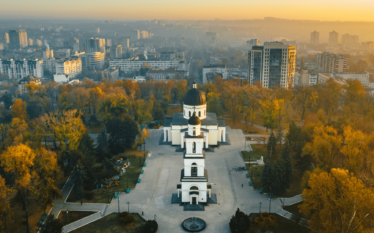 From Wrocław to Moldova
