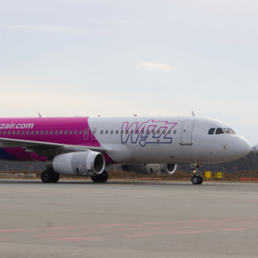 Wizz Air przyspiesza – nowe połączenia z Wrocławia już od lipca