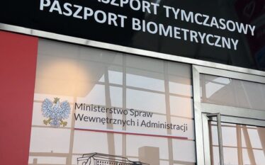 Paszport biometryczny na wrocławskim lotnisku – jedyny taki punkt w Polsce!