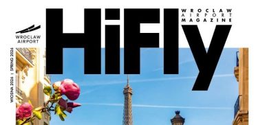 HiFly Magazine
