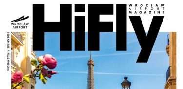 HiFly Magazine