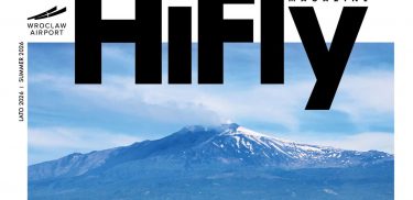 HiFly Magazine