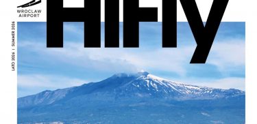 HiFly Magazine
