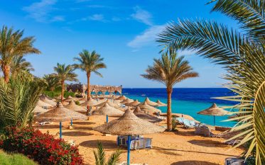 This winter, Wizz Air will fly to Hurghada and Turin