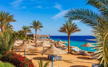 This winter, Wizz Air will fly to Hurghada and Turin