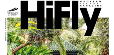 HiFly Magazine